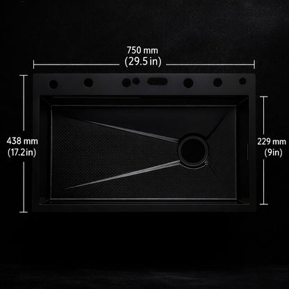 Velrane Aurelia™ Luxury Sink System